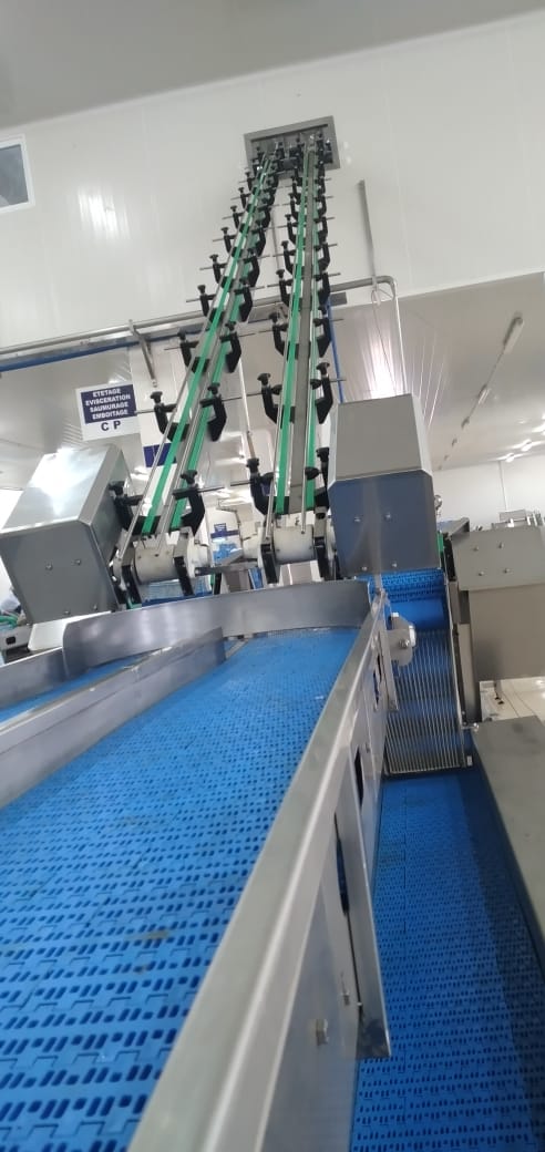 L’assistance et la mise en service des installations